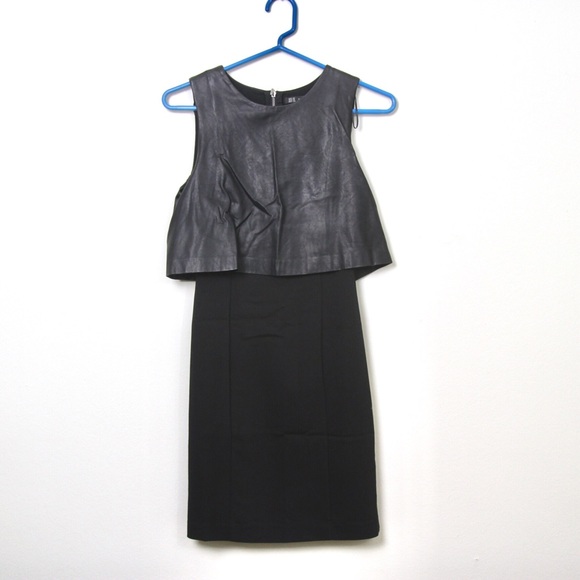Zara Dresses & Skirts - Zara little black dress